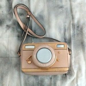 Aldo camera purse